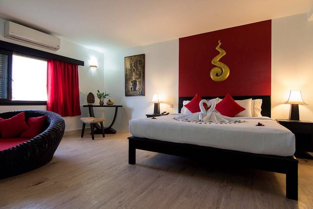 le siddharta dangkor