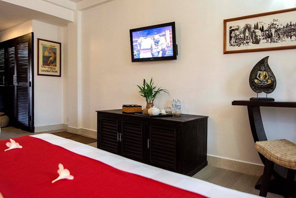 le siddharta dangkor