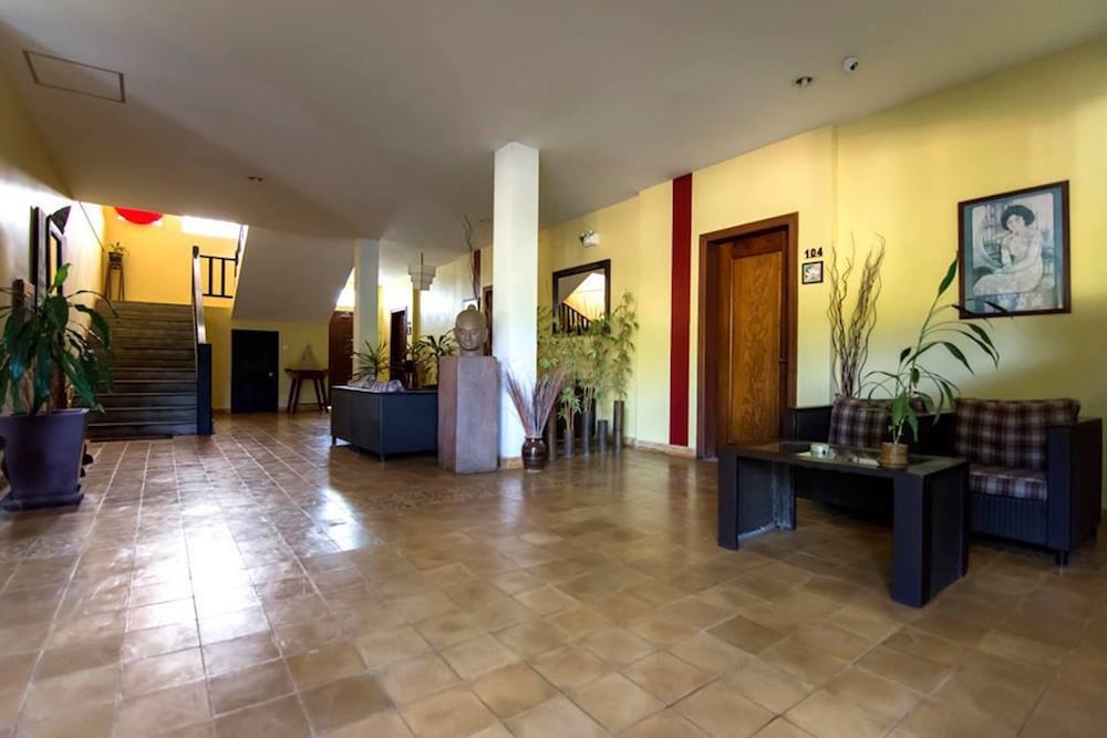 le siddharta dangkor