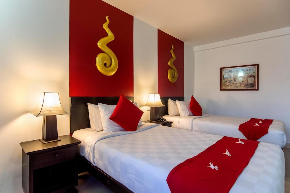 le siddharta dangkor