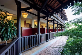 le siddharta dangkor