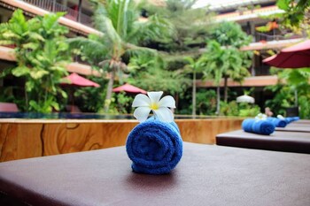 le siddharta dangkor