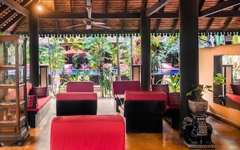 le siddharta dangkor