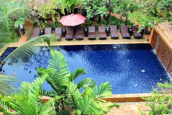 le siddharta dangkor