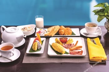 le siddharta dangkor