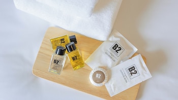 b2 map ta phut boutique and budget hotel