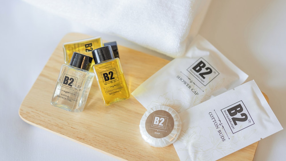 b2 map ta phut boutique and budget hotel