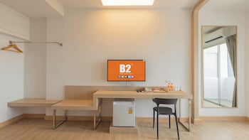 b2 map ta phut boutique and budget hotel