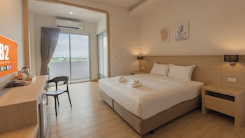 b2 map ta phut boutique and budget hotel