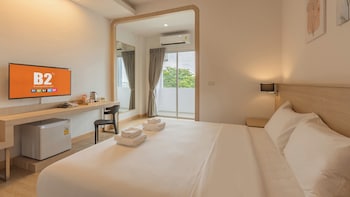 b2 map ta phut boutique and budget hotel