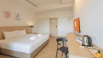 b2 map ta phut boutique and budget hotel
