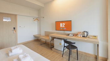 b2 map ta phut boutique and budget hotel