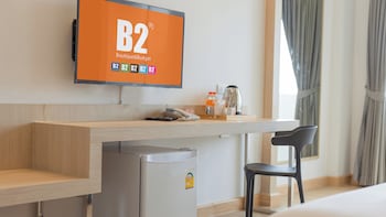 b2 map ta phut boutique and budget hotel
