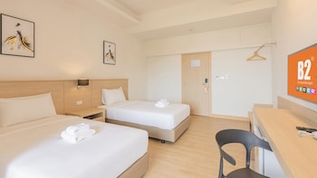 b2 map ta phut boutique and budget hotel