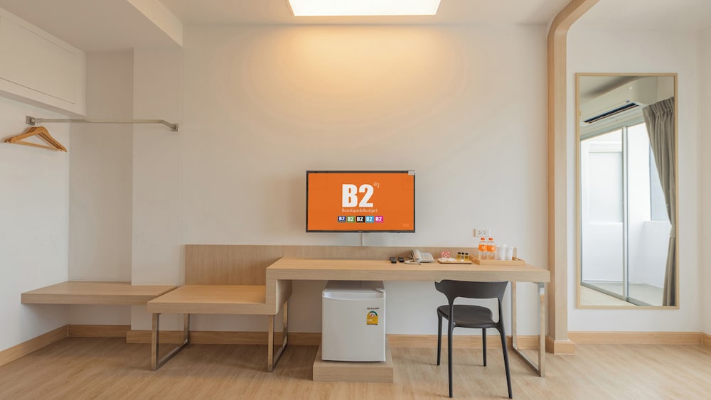 b2 map ta phut boutique and budget hotel