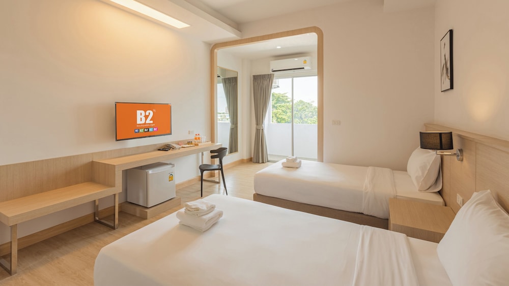b2 map ta phut boutique and budget hotel