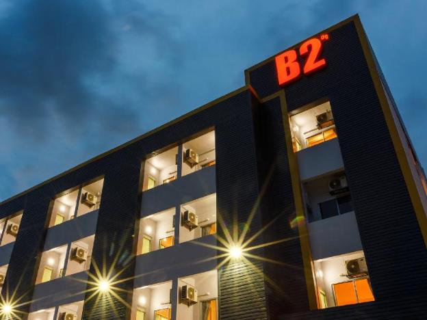 b2 map ta phut boutique and budget hotel