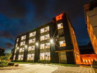 b2 map ta phut boutique and budget hotel