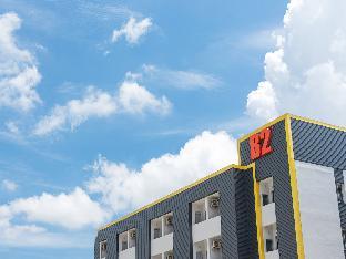 b2 map ta phut boutique and budget hotel