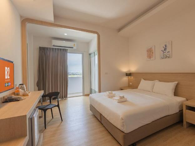 b2 map ta phut boutique and budget hotel