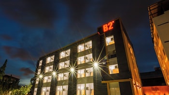 b2 map ta phut boutique and budget hotel