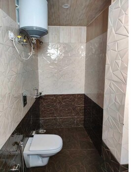 360 degree view homestay