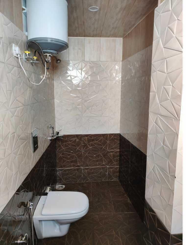 360 degree view homestay