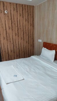 360 degree view homestay