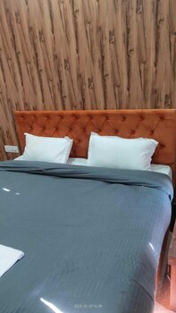 360 degree view homestay