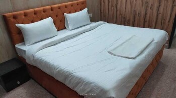 360 degree view homestay