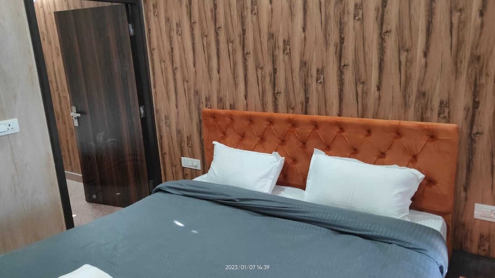 360 degree view homestay