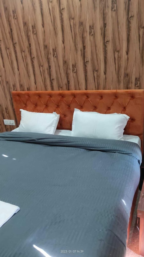 360 degree view homestay