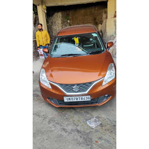 360 degree view homestay