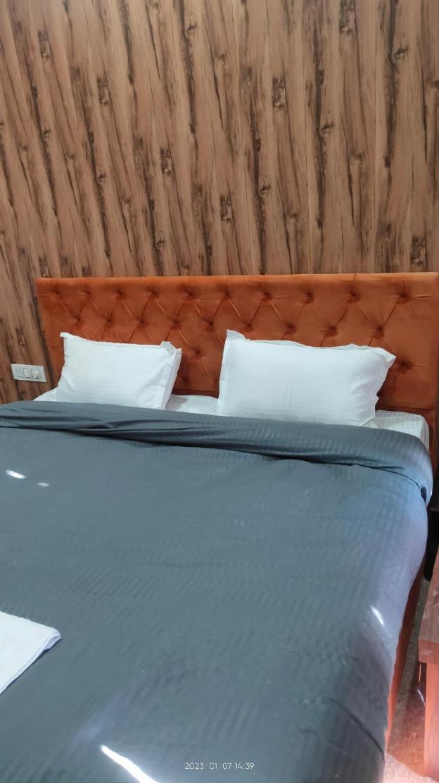 360 degree view homestay