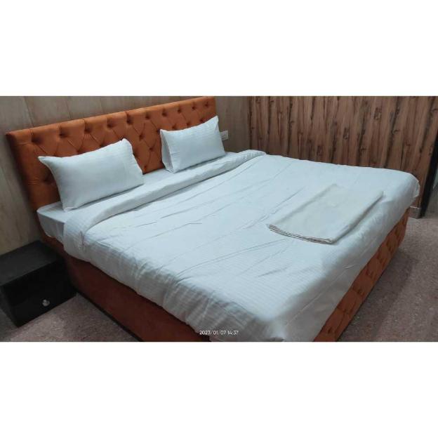 360 degree view homestay