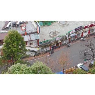 360 degree view homestay