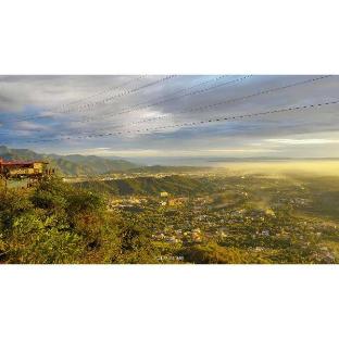 360 degree view homestay
