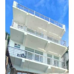 360 degree view homestay