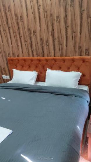 360 degree view homestay