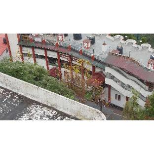 360 degree view homestay