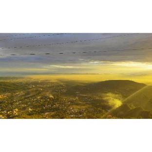 360 degree view homestay