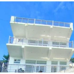 360 degree view homestay