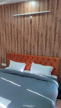 360 degree view homestay