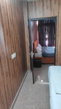 360 degree view homestay