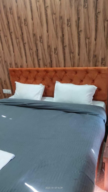 360 degree view homestay