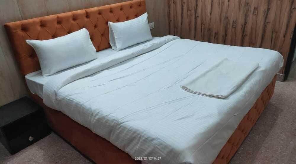 360 degree view homestay