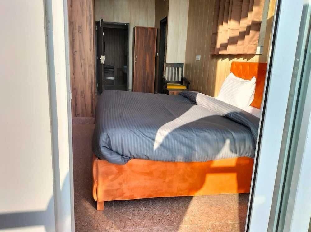 360 degree view homestay