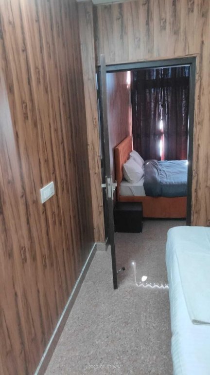 360 degree view homestay