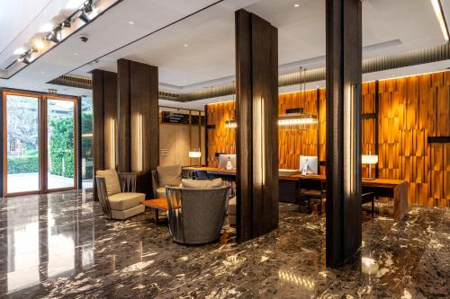 villa deva resort and hotel bangkok