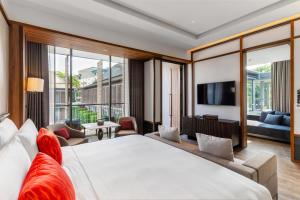 villa deva resort and hotel bangkok